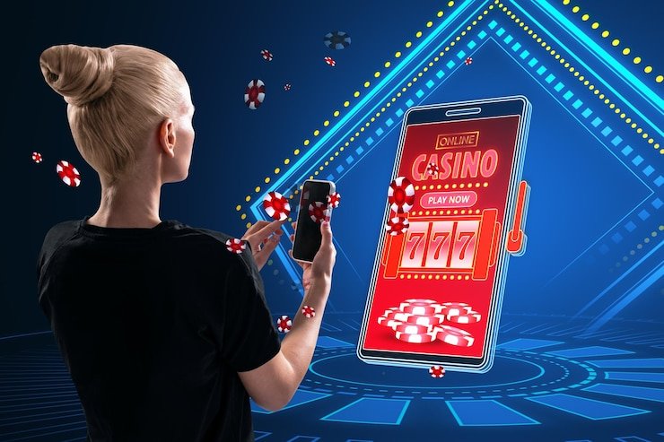 Step-by-step guide to playing jackpot games on airoplay mobile interface