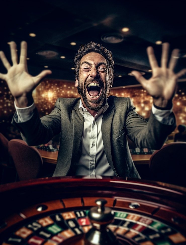 Filipino sports fan browsing airoplay betting tips on mobile