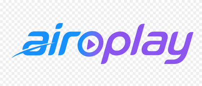 airoplay brand logo